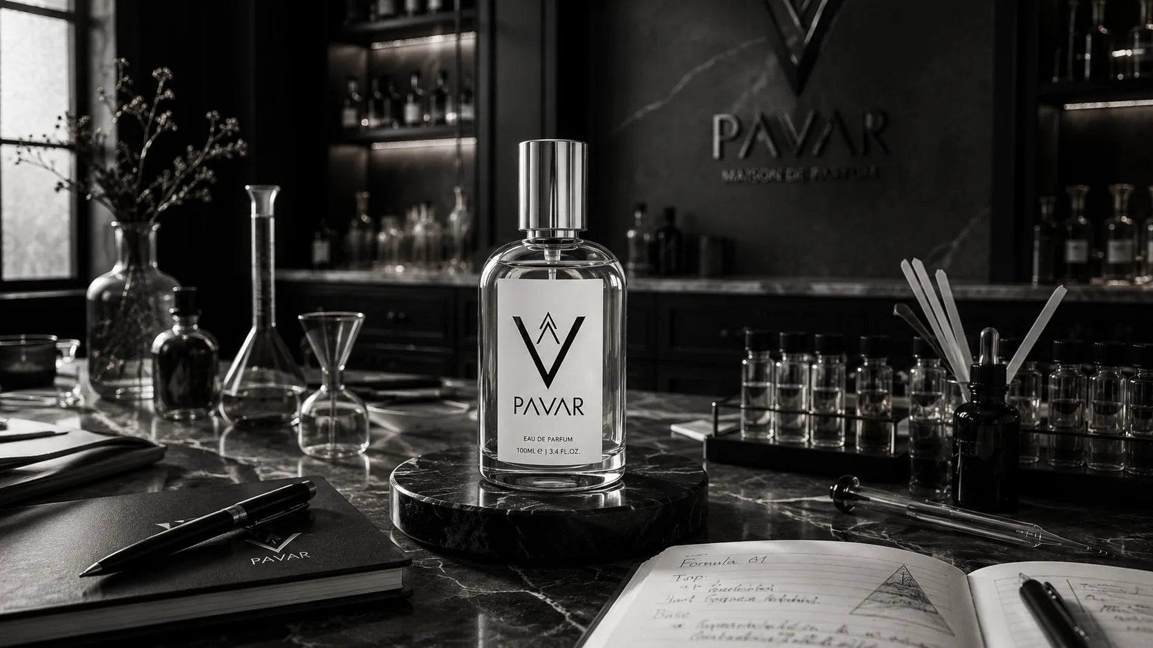 PAVAR atelier